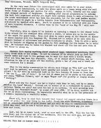 Letters From Vietnam Jerry Watson S Letter Was That He Mentions Comanche In The Letter Letters And Justice For All Vietnam
