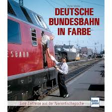 Image result for DB Rot 1986 Bundesbahn