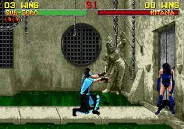 We did not find results for: Pin On Mortal Kombat