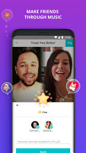 Communities or social networking sites are the best places for people to socialize and make friends worldwide. Smule Social Karaoke Singing Apk 8 1 9 Download For Android Download Smule Social Karaoke Singing Xapk Apk Bundle Latest Version Apkfab Com