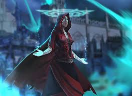 Get inspired by our community of talented artists. Arcane Mage Is Mad Lane Brooks On Artstation At Https Www Artstation Com Artwork Okpdw Character Art Arcane Mage Fantasy Inspiration