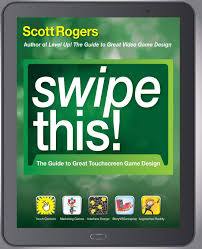 Connect phone to itunes with non accepted . Swipe This The Guide To Great Touchscreen Game Design Rogers Scott 9781119966968 Amazon Com Books