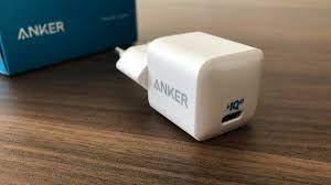 Anker's latest technology uses a stacked design with custom magnetic components to reduce size, boost efficiency, and improve heat dissipation. Im Test Anker Powerport Iii Nano Xgadget De