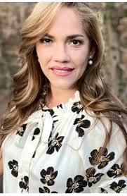 Melissa Silva's Instagram, Twitter & Facebook