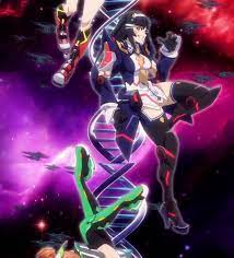 Phantasy Star Online 2 Episode Oracle Ep 1