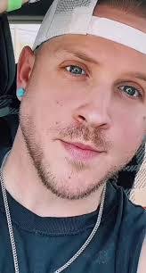 Chris Driskill's Instagram, Twitter & Facebook