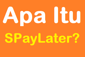 We did not find results for: Apa Itu Spaylater Ini Penjelasannya Lengkap Banget Sampai Paham