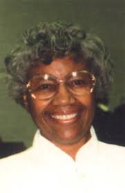 Obituary for Elder Dorothy Elizabeth Hammonds