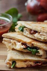 Olive Garden Chicken Piadina Recipe Piadina Recipe Food Italian Lunch Recipe