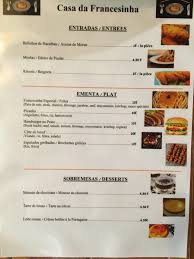 Snímek (francesinhas & companhia, torres novas): Casa Da Francesinha Beausoleil Restaurante Proximo De Mim Reserve Agora