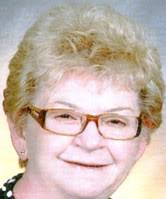 Dorothy Tumas Obituary (1938-07-24