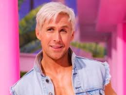 Barbie Movie: Ryan Gosling Flaunts His Abs as He Turns Into Ken for Margot  Robbie
