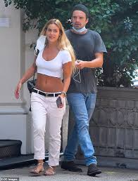 When he was eight, he moved with his mother, georgeta, a pianist, to vienna, austria. Sebastian Stan Stays Casual While Girlfriend Alejandra Onieva Turns Heads In All White Aktuelle Boulevard Nachrichten Und Fotogalerien Zu Stars Sternchen
