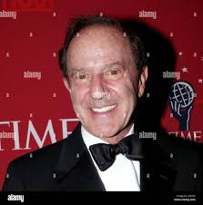 Zuckerman mort hi-res stock photography and images