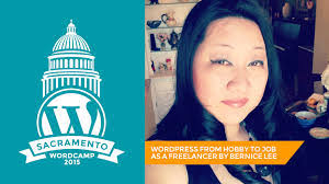 Bernice Lee's Instagram, Twitter & Facebook