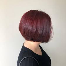 Whether you prefer dark red or some subtle highlights of auburn, you will still look beautiful. 21 Stunning Short Red Hair Color Ideas Trending In 2021