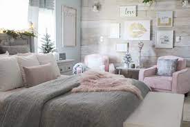 I especially like how the deep teal looks on the board and batten! Cozy Romantic Winter Bedroom Simple Cozy Charm Winter Bedroom Rustic Bedroom Romantic Master Bedroom