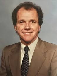 Norman Gerger Obituary (2016)