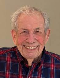 John Williams Obituary (1929