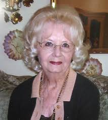 Obituary: Marlene Ann Underwood