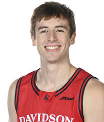 DAVIDSON COLLEGE BASKETBALL