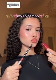 Best Lip Combo Tutorial Using Maybelline and Essence