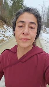 Rebekah Abdallah's Instagram, Twitter & Facebook