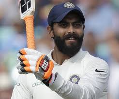Jadeja scored 135 runs from 14 matches at a strike rate of 131.06, his best score being 36* against kings xi punjab. Ind Vs Aus 2020 21 Despite Fractured Thumb Ravindra Jadeja Might Bat On Day 5 If Required