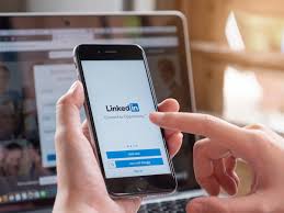 Internet service, phone systems, cloud service, and colocation. Linkedin Darum Sind Die Mitarbeiter Die Power Der Firmen