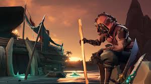 Ah, but a pirate's life was such a wonderfully and preciously kept secret that we were not able to explore these tall tales prior to launch. 4lovjhxfuam7km