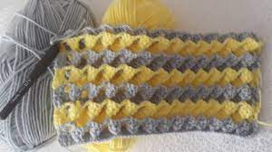 En Kolay Bebek Battaniye Modeli 10 Very Beautiful Blanket Models Youtube Tig Isleri Tig Desenleri Baby Knitting Patterns