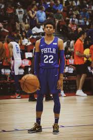 Playing for the philadelphia 76ers and the australian national team, shooting guard matisse thybulle is a star both on and off the court. Matisse Thybulle Brings Name Game And Artistic Frame To Philadelphia 76ers Closeup360