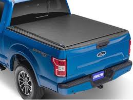 Tonnopro Loroll Tonneau Cover Realtruck