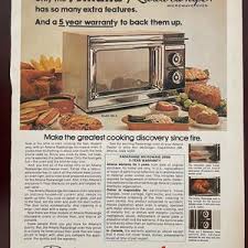 Image result for Yellow 1983 Amana