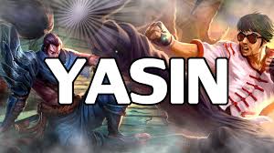 Yasin suresi kur'an'ın kalbi ve en faziletli sure olarak anılmaktadır. Yasin Beast Botlane Sp4zie Youtube