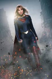 Supergirl (2015) (Series) - TV Tropes
