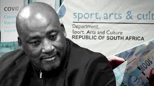 R146 Million Missing from Covid-19 Relief Fund The Department of Sport,  Arts and Culture was given R235 million for Covid-19 relief — but only R89  million has been paid out. That leaves
