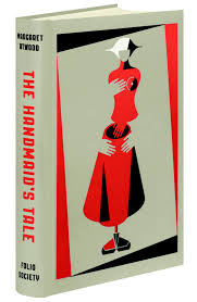 An uncompromising portrait of a totalitarianism and institutional misogyny, it critiques fundamentalism in. The Handmaid S Tale From The Folio Society Movies Games And Tech