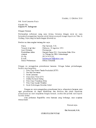 Jul 07, 2020 · surat lamaran diantar langsung ke kantor kami, paling lambat tanggal 21 mei 2021. Contoh Surat Lamaran Untuk Indogrosir Kumpulan Contoh Surat Dan Soal Terlengkap