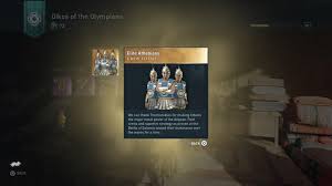 Assassin'S Creed Odyssey May Update Includes Ninth Tales Of Greece Episode,  New Items | Vg247