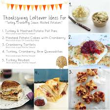 Check spelling or type a new query. Thanksgiving Leftovers Ideas