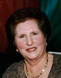 Obituary for Isabella (Prato) Aiello