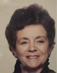 Obituary information for Rita Frances Loken