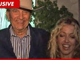 Cal Worthington -- Legendary Car Dealer -- Slapped With Divorce Papers