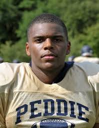 Division 1 and 1-AA recruiters flock to Peddie, Hun annually