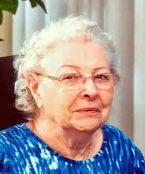 Evelin Skinner Obituary