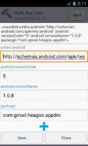 Versión de descarga de la aplicación: Apk Editor Pro For Android Apk Download