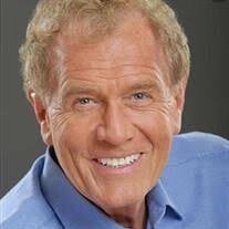 Kenneth Hugh Crook Obituary