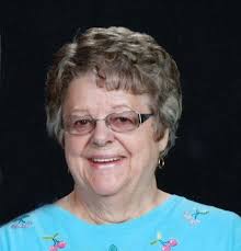 Shirley A. Palmisano