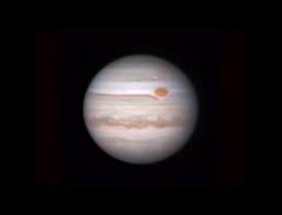 It has a diameter of 6,779 km. The Smallest Planet And Largest Planet In The Solar System Sky Telescope